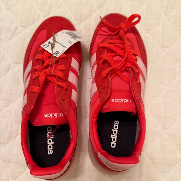 Adidas Women's Barreda Decode Sneakers - Picture 2 of 6
